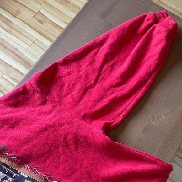 Ugly Christmas Sweater - The Office - Dunder Mifflin - Picture 3 of 5